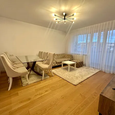 Arena Apartment Cluj-Napoca
