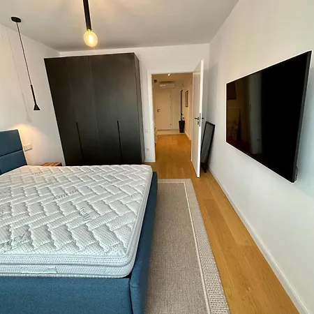 Apartment Arena Cluj-Napoca