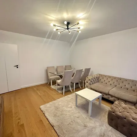 Apartment Arena Cluj-Napoca