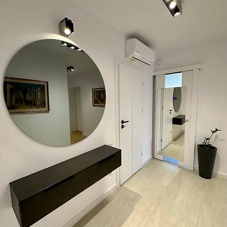 Arena Apartment