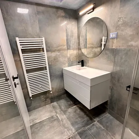Apartment Arena Cluj-Napoca