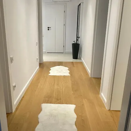 Arena Apartment