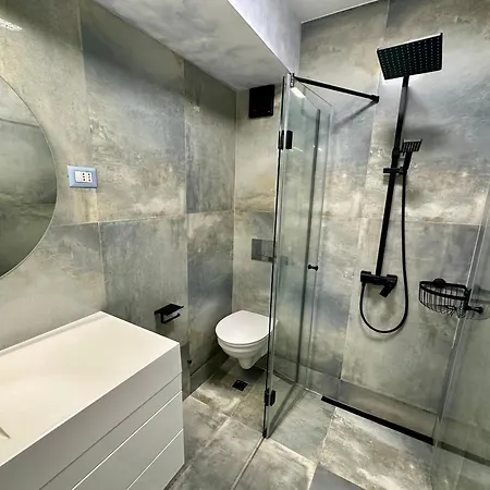 Arena Apartment *